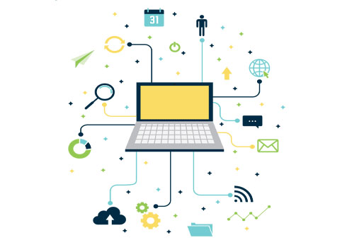 NOCE Career skills and resource lab