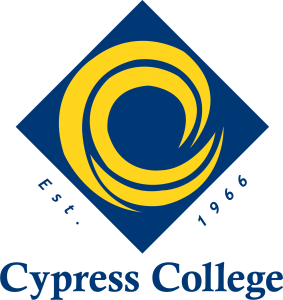 Cypress College Logo