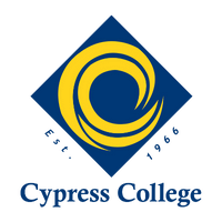 Cypress College Logo