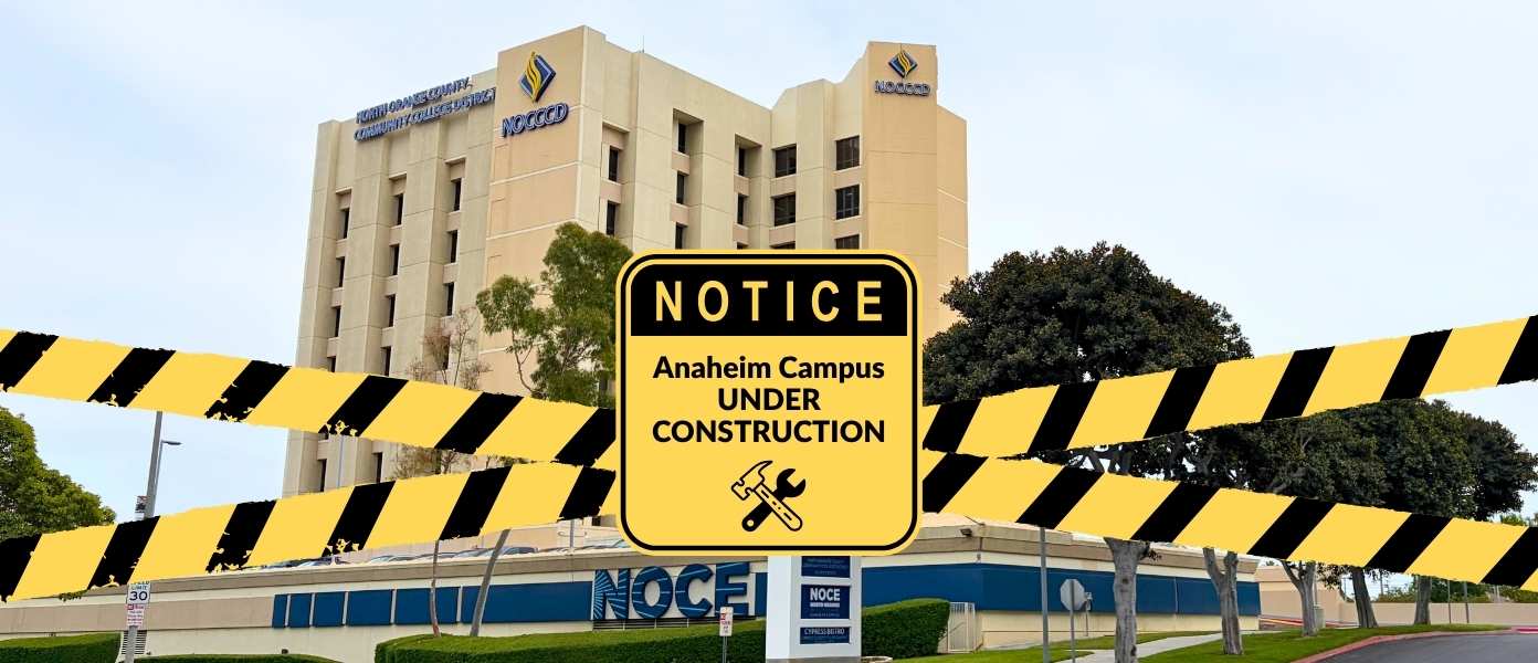 Slider Image 3for Notice: 2026 Construction Update